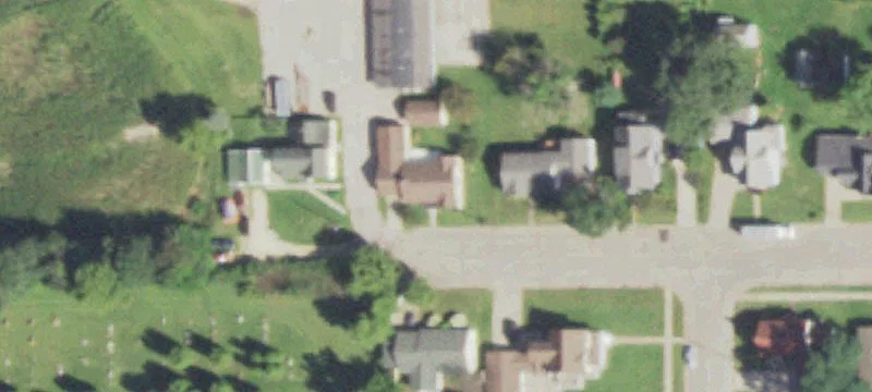 Multi-Building Flex and Industrial Site