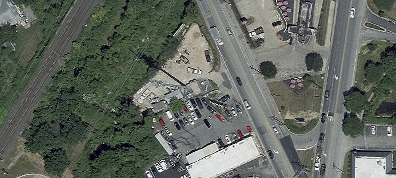 High-Visibility Industrial Land