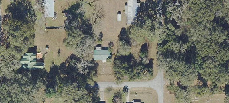 Agricultural Land Parcel