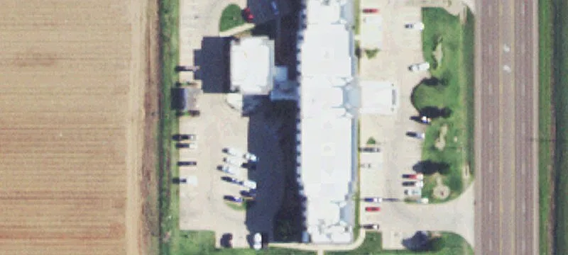 Airport Park Specialty Property
