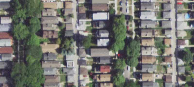 Three-Unit Residential Income Property
