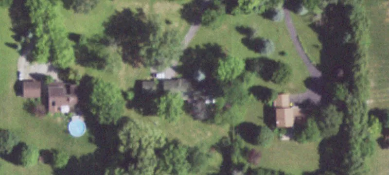 Agricultural Land with Barn