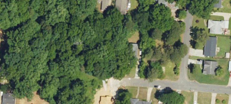 Residential Lot in Subdivision