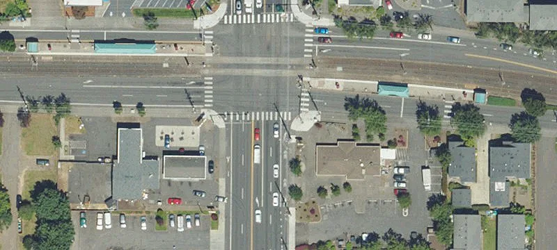 Retail Development Pad Site