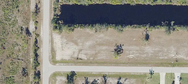 Residential Home Lot for Sale
