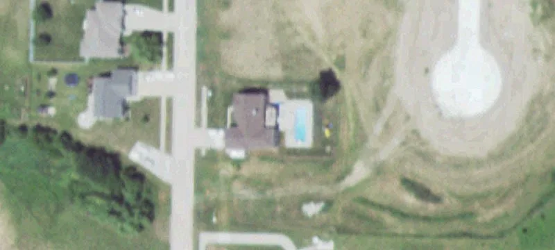 Residential Build Lot Community