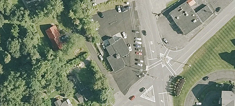 Specialty Property Across from CVS