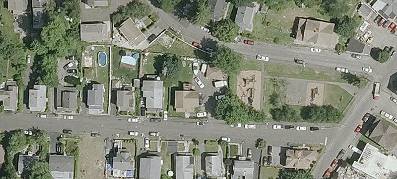 Two-Family Residential Income Property