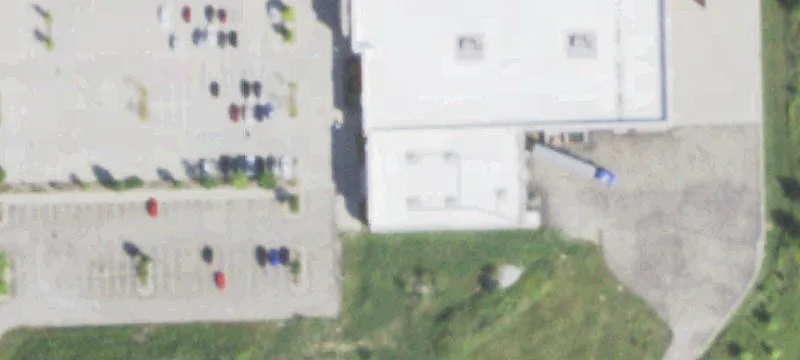 Shovel-Ready Regional Shopping Land