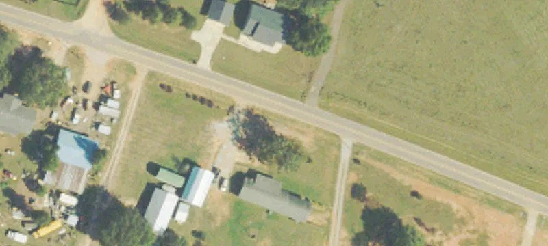 Zoned Agricultural Land Tract