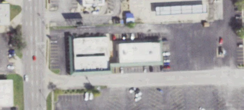 Retail Storefront Suites for Sale