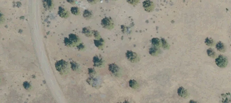 Build-Ready Rural Land Acreage