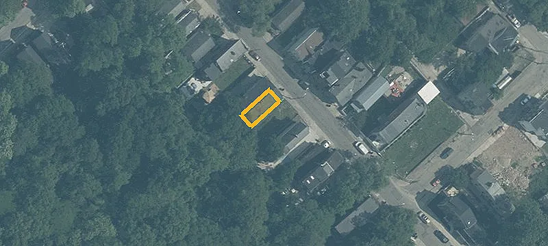 Multi-Parcel Development Lot