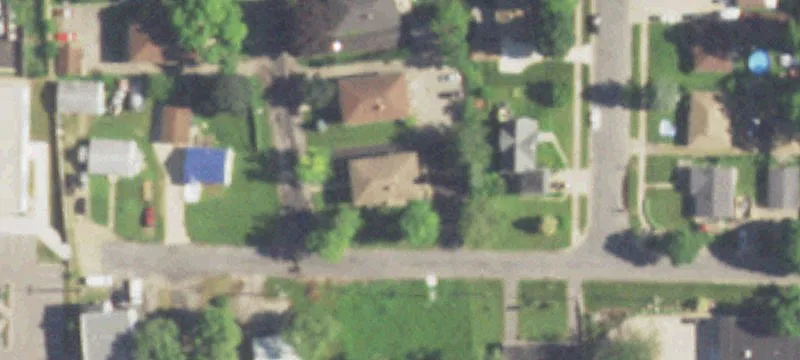 Turn-Key 4-Unit Apartment Building