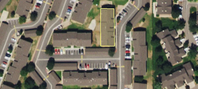 Commercial Land at Traffic Signal
