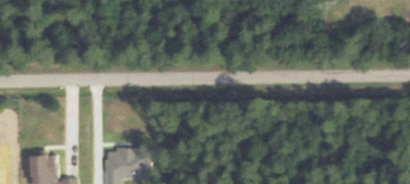 Commercial Development Land with Road Frontage