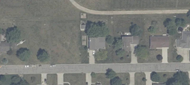 Residential Home Lot for Sale