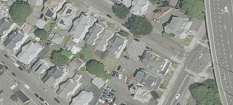 Three-Family Residential Income Property
