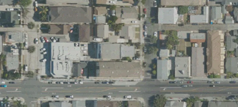 Four-Unit Residential Income Property