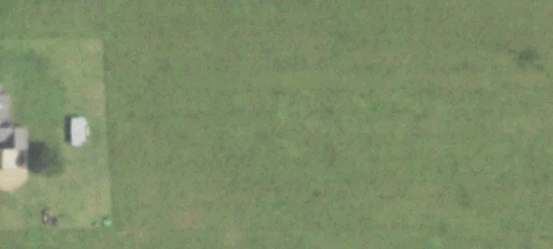 Unrestricted Development Land with Residence