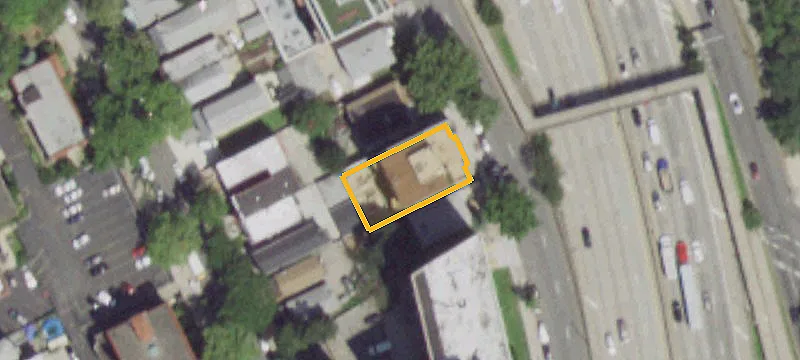 R7-1 Multifamily Development Site
