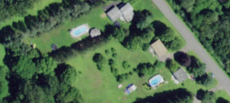 Buildable Residential Land Lot