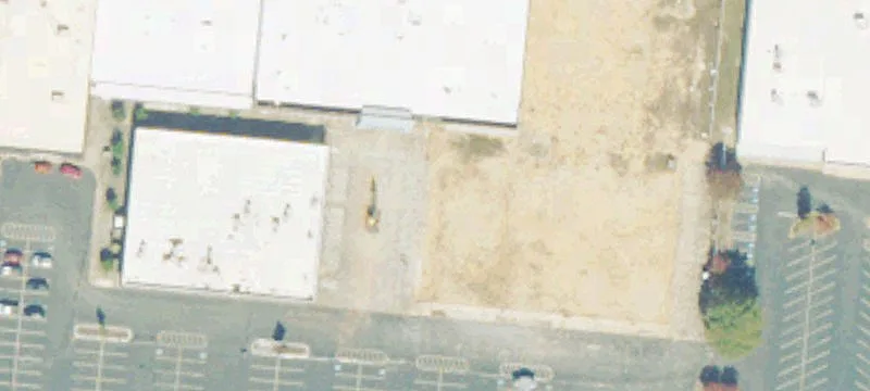 Pad-Ready Retail Development Land