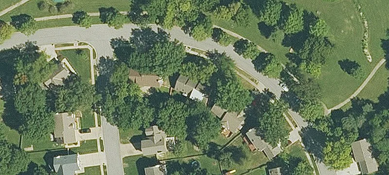 Climate-Controlled Self Storage Facility