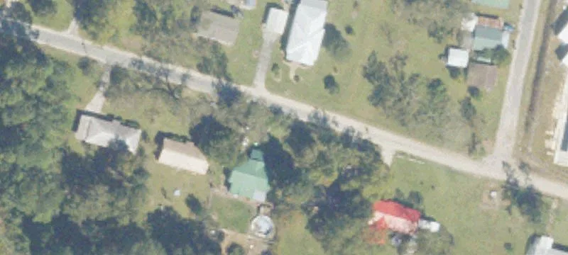 Visible Corner Commercial Land