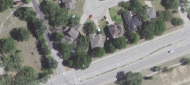 Live-Water Riverfront Land Tract