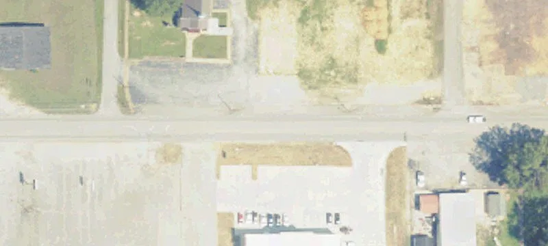 Warehouse and Storage Land
