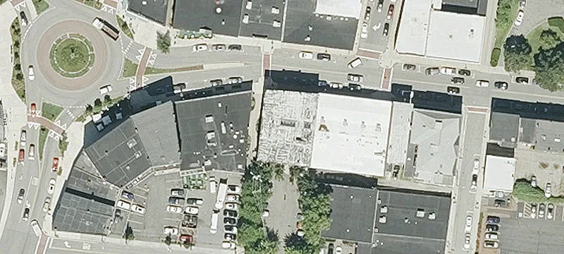 Specialty Property for Lease