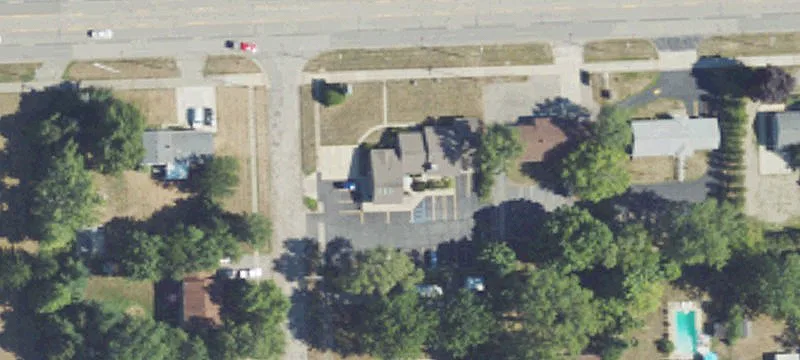 Multi-Unit Office Building
