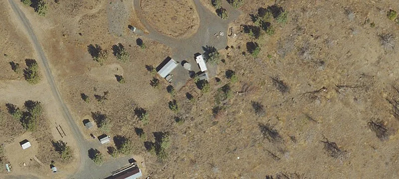 Agricultural Land Parcel