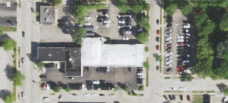 Downtown Mixed-Use Development Site
