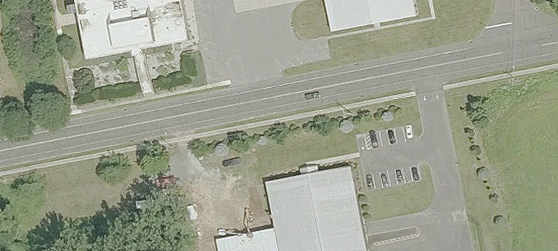 Build-to-Suit Industrial Land