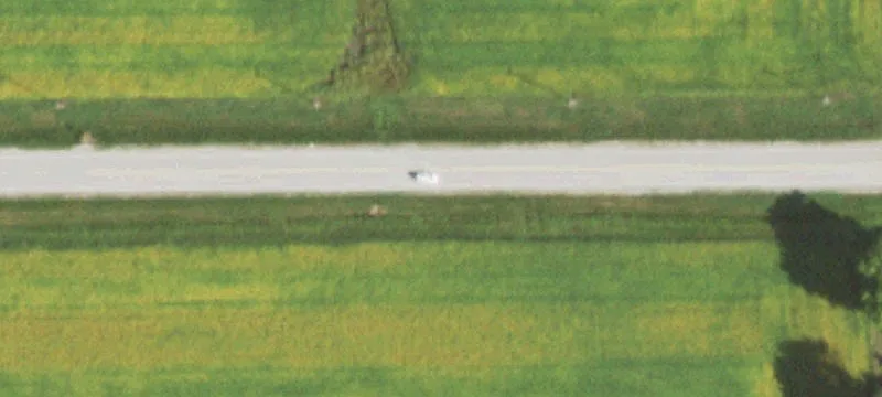 High-Frontage Development Land