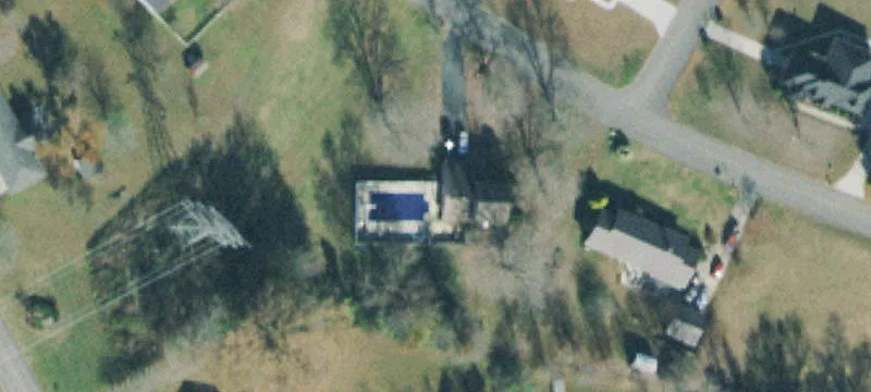 Residential Development Lot