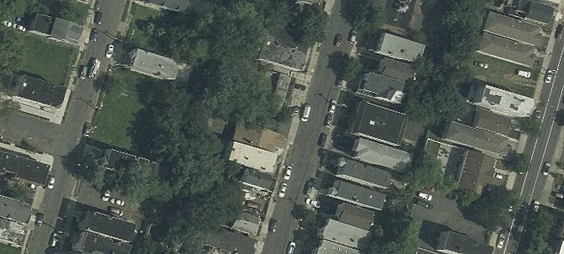 New Construction Duplex With Two Units
