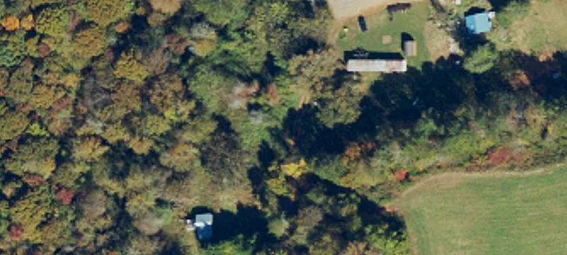 Cleared Buildable Land Tract