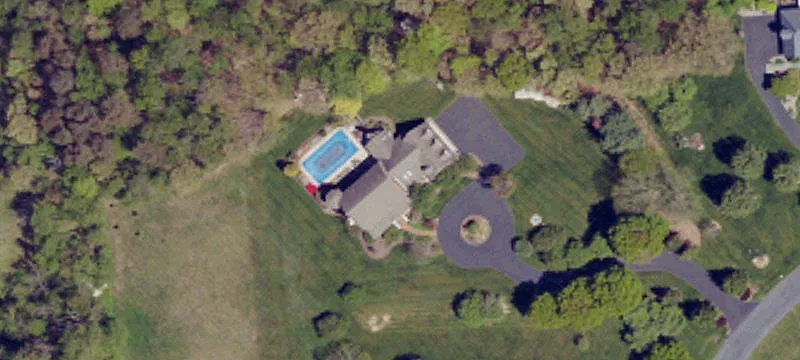 5-Acre Residential Land Parcel