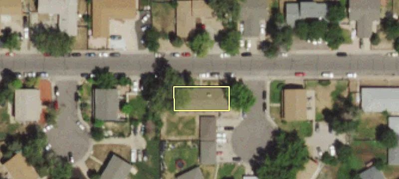 Triplex with Finished Basements