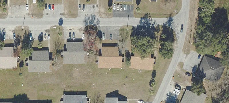 Tenant-Occupied Quadplex Investment