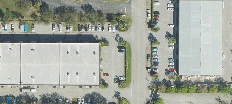 Air-Conditioned Industrial Flex Space