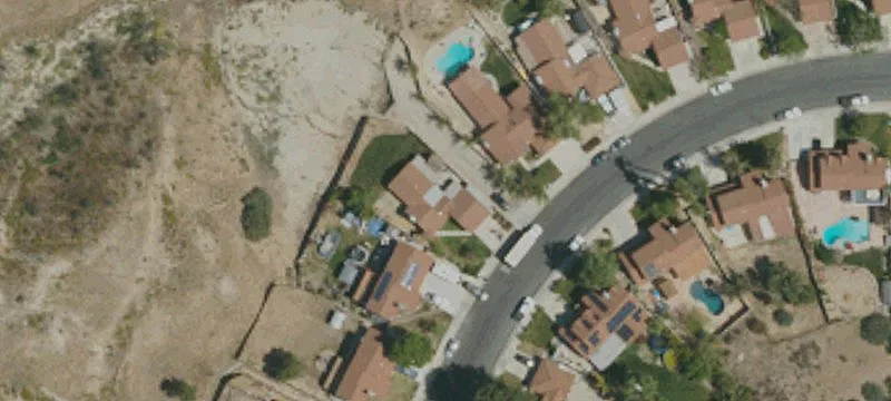 Residential Development Land Parcel