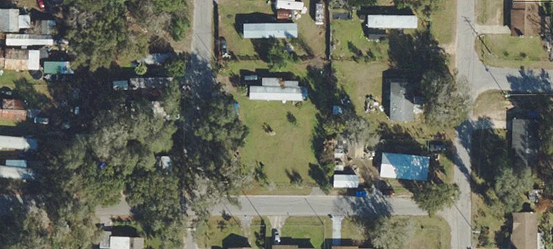 Acreage Parcel with Highway Access