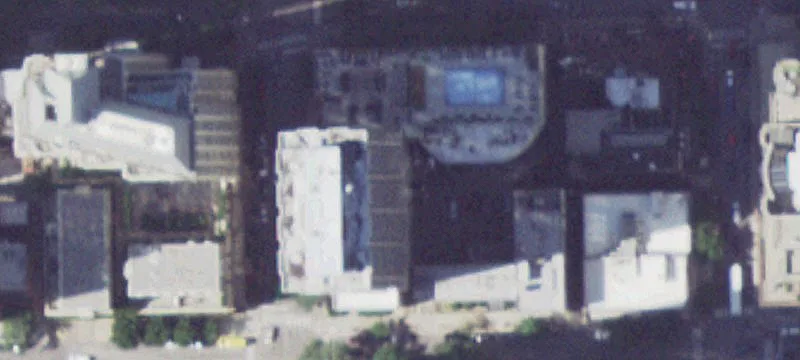 First-Floor Street-Level Retail Space