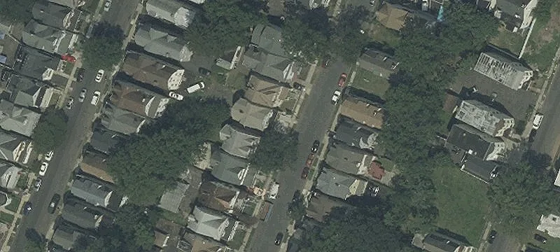 Two-Family Residential Income Property