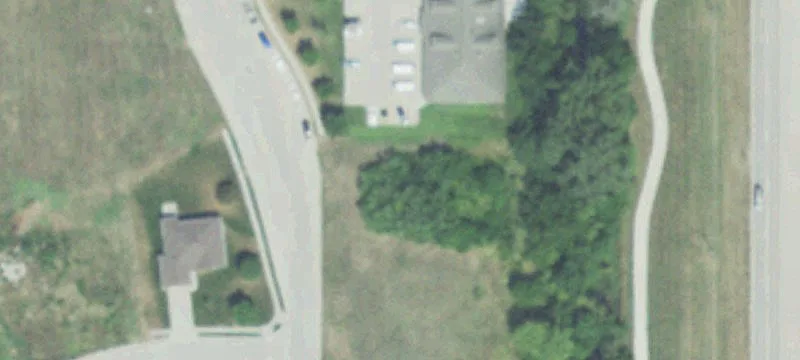 Non-Builder Residential Lot Land
