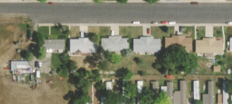 All-Brick Duplex Investment Opportunity